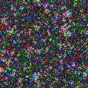 World at epoch 20000