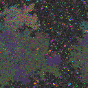World at epoch 16860
