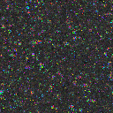 World at epoch 20000