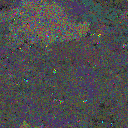 World at epoch 17000