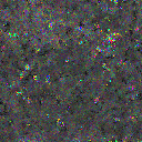 World at epoch 18000