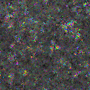 World at epoch 19000