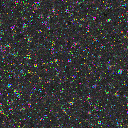 World at epoch 20000