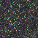 World at epoch 20000