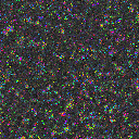 World at epoch 20000