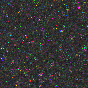 World at epoch 20000