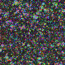 World at epoch 20000