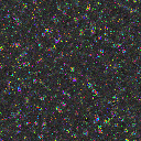World at epoch 20000
