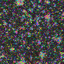 World at epoch 20000