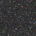 World at epoch 20000