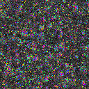 World at epoch 35000