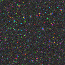 World at epoch 20000