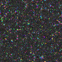 World at epoch 20000