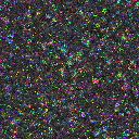 World at epoch 20000