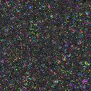 World at epoch 20000
