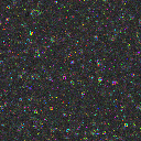 World at epoch 20000