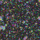 World at epoch 20000