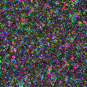World at epoch 55000