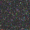 World at epoch 20000