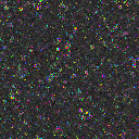 World at epoch 20000