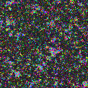 World at epoch 20000