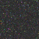 World at epoch 20000