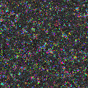 World at epoch 20000