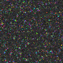World at epoch 20000