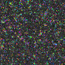 World at epoch 20000