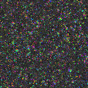 World at epoch 20000