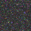 World at epoch 20000