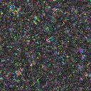 World at epoch 20000