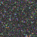 World at epoch 20000