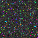 World at epoch 20000