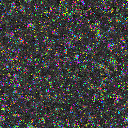 World at epoch 20000