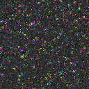 World at epoch 20000
