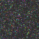 World at epoch 20000