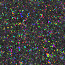 World at epoch 20000