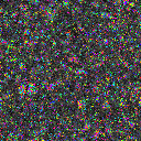 World at epoch 60000