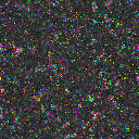 World at epoch 20000