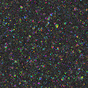 World at epoch 20000