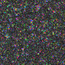 World at epoch 20000