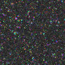 World at epoch 20000