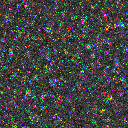 World at epoch 20000