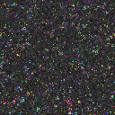 World at epoch 20000