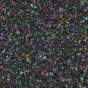 World at epoch 20000