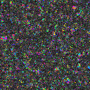 World at epoch 20000