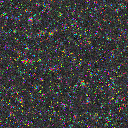 World at epoch 20000