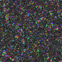 World at epoch 20000