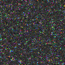 World at epoch 20000